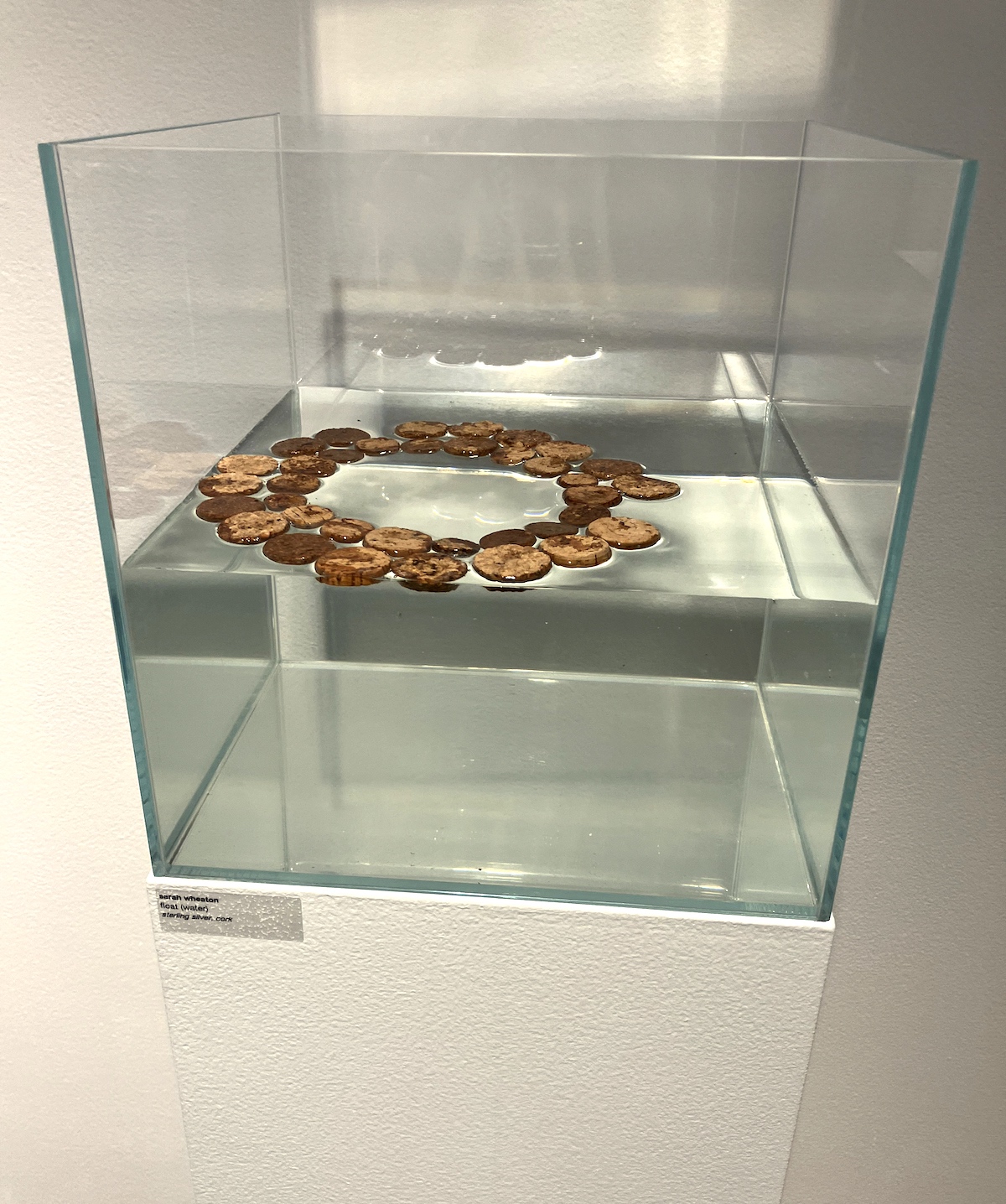 Four Elements: Water